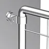 Bolt-Thru Post Hinge Strap